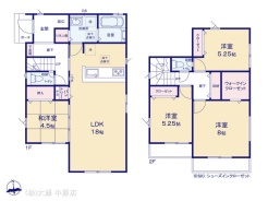図面と異なる場合は現況を優先