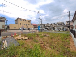 平塚市纒４丁目