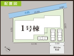 全体区画図