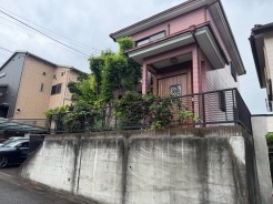 現地外観写真
