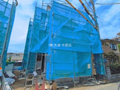 平塚市諏訪町