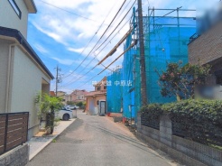 平塚市諏訪町