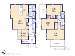 図面と異なる場合は現況を優先