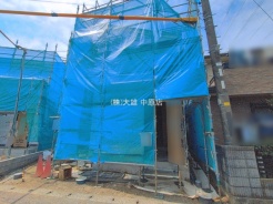 平塚市諏訪町