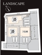 全体区画図