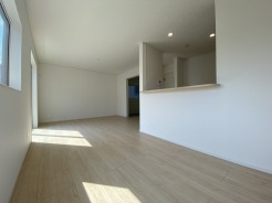 1号棟 LDK 