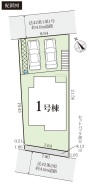 全体区画図