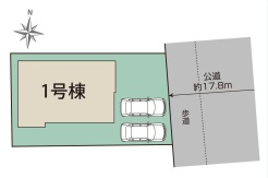 全体区画図
