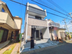 平塚市四之宮３丁目