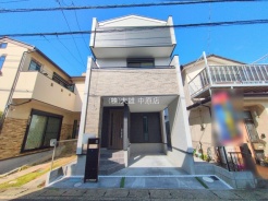 平塚市四之宮３丁目