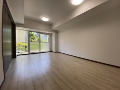 リビングダイニング