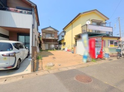 平塚市平塚３丁目