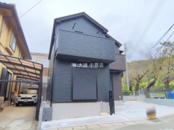 中郡二宮町山西