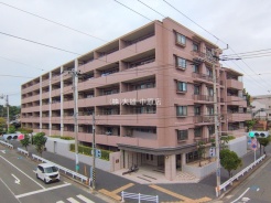 平塚市龍城ケ丘