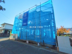 平塚市大神３丁目