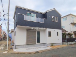 平塚市平塚２丁目