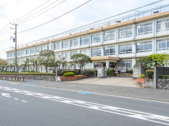 平塚市龍城ケ丘