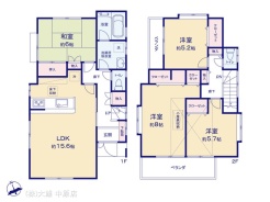 図面と異なる場合は現況を優先