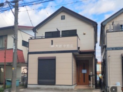 平塚市高根２丁目