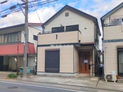 平塚市高根２丁目