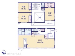 図面と異なる場合は現況を優先