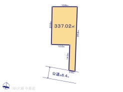 図面と異なる場合は現況を優先