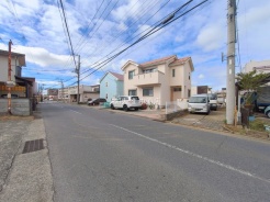 平塚市東中原１丁目