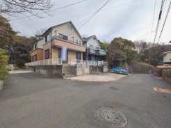 中郡大磯町西小磯