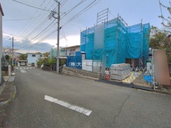 中郡二宮町富士見が丘１丁目