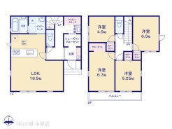図面と異なる場合は現況を優先