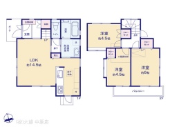 図面と異なる場合は現況を優先