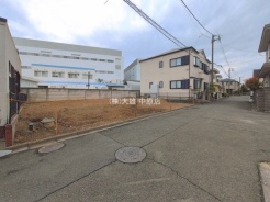 平塚市大神３丁目