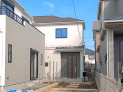 平塚市田村８丁目