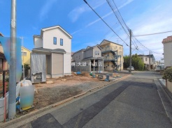 平塚市田村８丁目