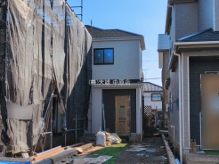 平塚市田村８丁目