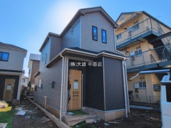 平塚市田村８丁目