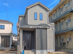 平塚市田村８丁目