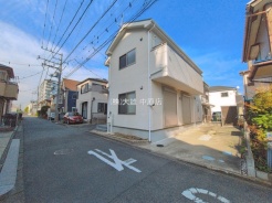 平塚市田村２丁目