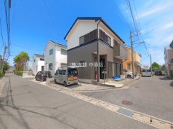 平塚市入野