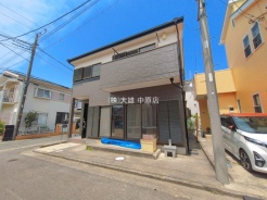 平塚市入野