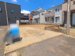 平塚市横内