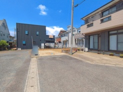 平塚市横内
