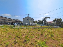 中郡二宮町山西