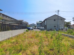 中郡二宮町山西
