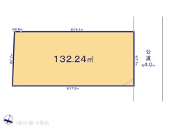 図面と異なる場合は現況を優先