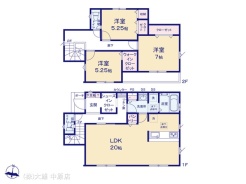 図面と異なる場合は現況を優先