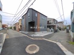 平塚市桃浜町