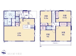 図面と異なる場合は現況を優先