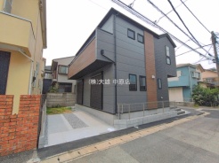 平塚市桃浜町
