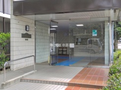 平塚市菫平